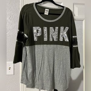 Victoria’s Secret Pink T-shirt